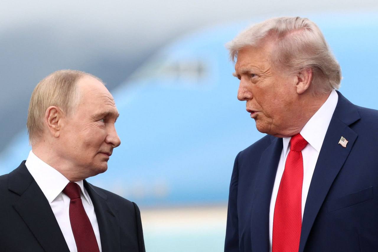 Kreml Trampın Putinlə əlaqələr haqqında sözlərinə reaksiya verdi