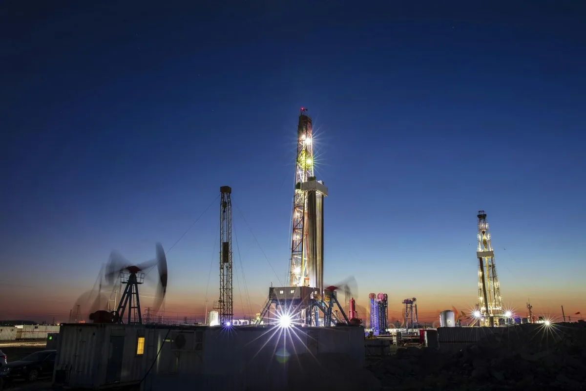 Обнародован объем производства сжиженных газов в Азербайджане