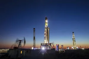 Обнародован объем производства сжиженных газов в Азербайджане