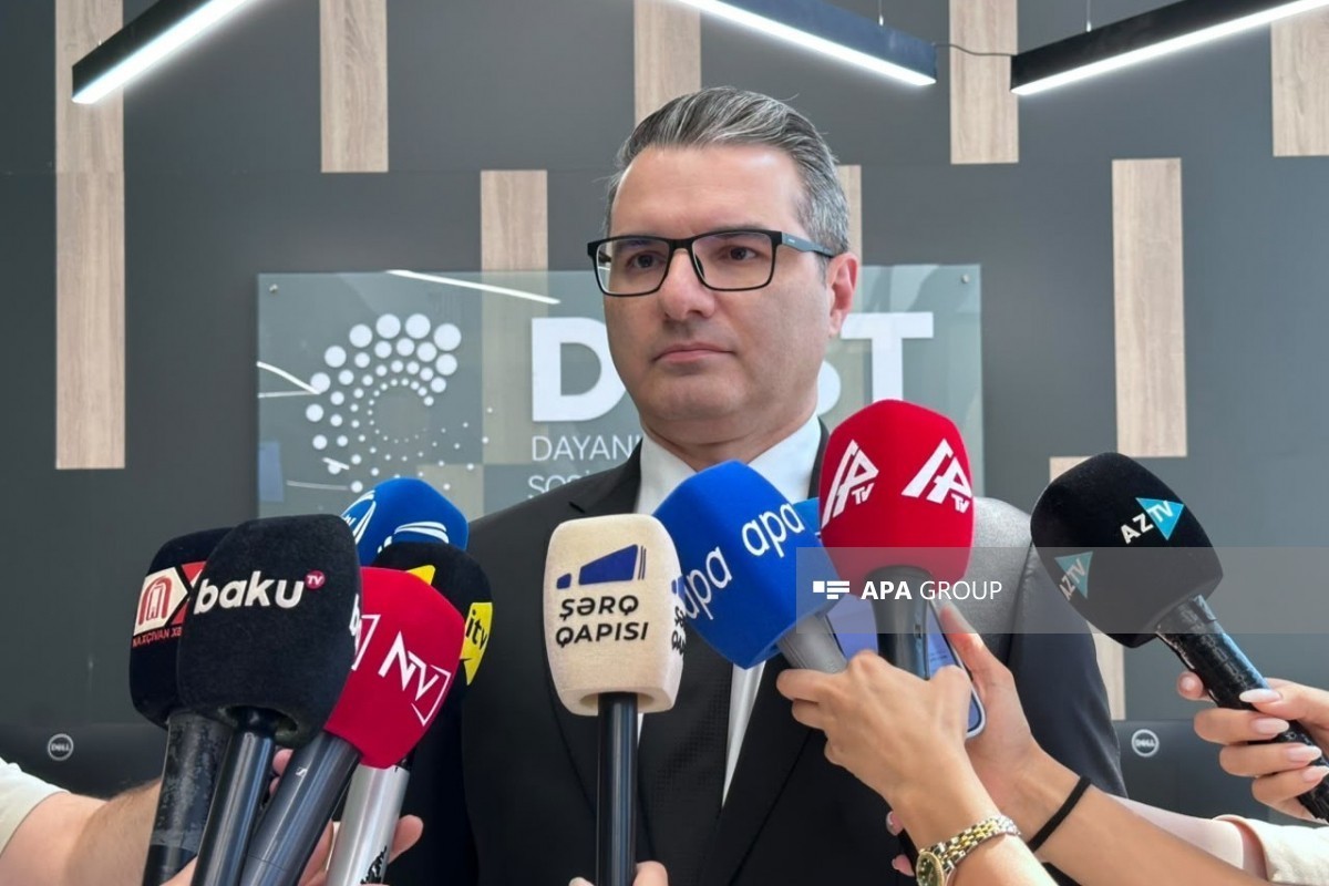 В Нахчыване новый центр DOST будет оказывать 164 вида услуг