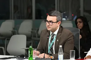 Гасанов: Урбанизация должна идти параллельно с защитой национальной идентичности