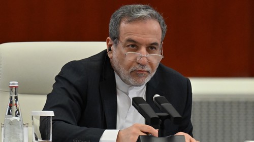 МИД Ирана назвал нарушение перемирия со стороны США препятствием для переговоров