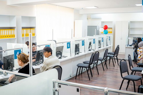 Кабмин уточнил функции Центра обслуживания предпринимателей