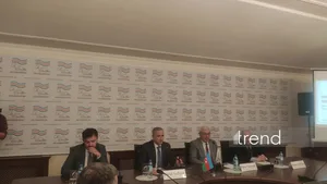 Азербайджан вышел за рамки регионального формата, подтвердив статус средней державы - Фарид Шафиев