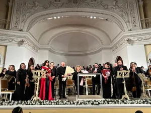 Страсти сицилийской деревни ожили в Баку - от любви до роковой развязки