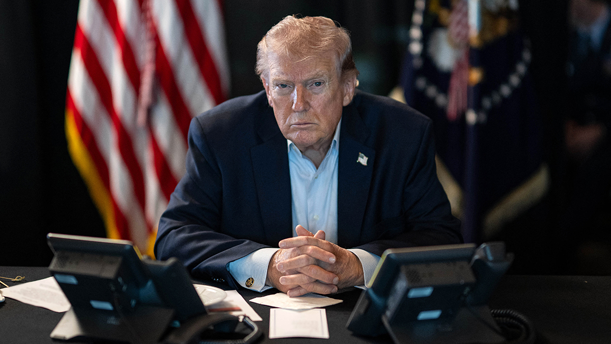 Трамп сделал важное заявление по Ирану