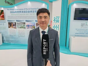 Фэнцин Ли: Китай представит на WUF13 лучшие практики городской регенерации - ЭКСКЛЮЗИВ