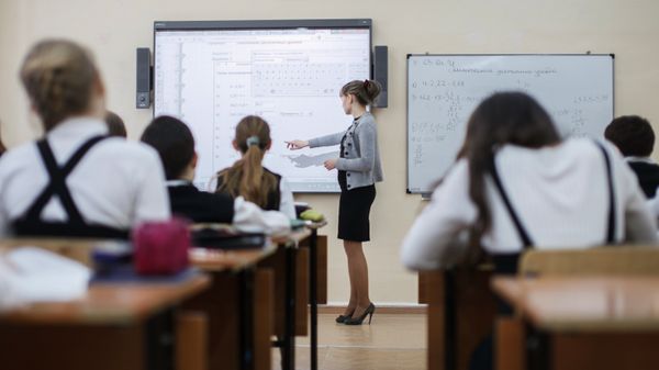 В Узбекистане повысят ответственность за насилие и оскорбление детей в школах — закон