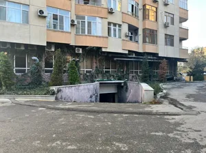 Yasamaldakı binaya dəyən ziyanın məbləği açıqlandı