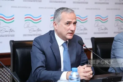 Фарид Шафиев: Экономический потенциал Азербайджана проявляется за пределами Южного Кавказа