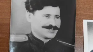 Забытый 65-й Герой СССР: Борис Шмелев и его подвиг