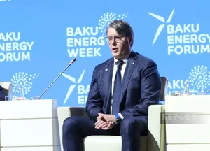 SLB готова укреплять позиции Азербайджана как ведущего экспортера энергоресурсов