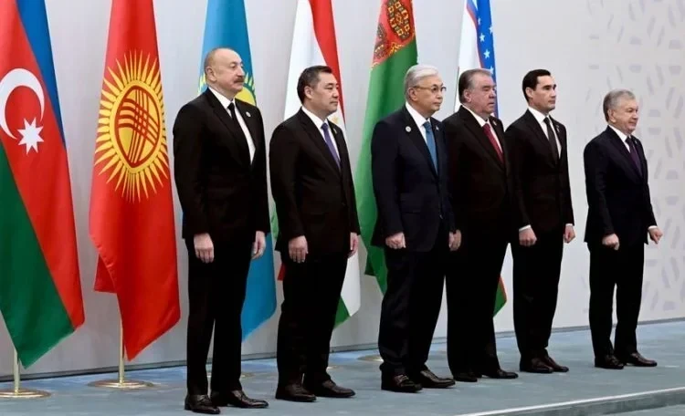Центральноазиатский формат в действии: когда интеграция усиливает суверенитет - ПОЗИЦИЯ