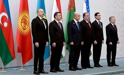 Центральноазиатский формат в действии: когда интеграция усиливает суверенитет - ПОЗИЦИЯ