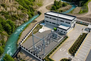 Проекты "зеленой энергетики" Азербайджана достигли нового успеха на международном углеродном рынке (ФОТО/ВИДЕО)