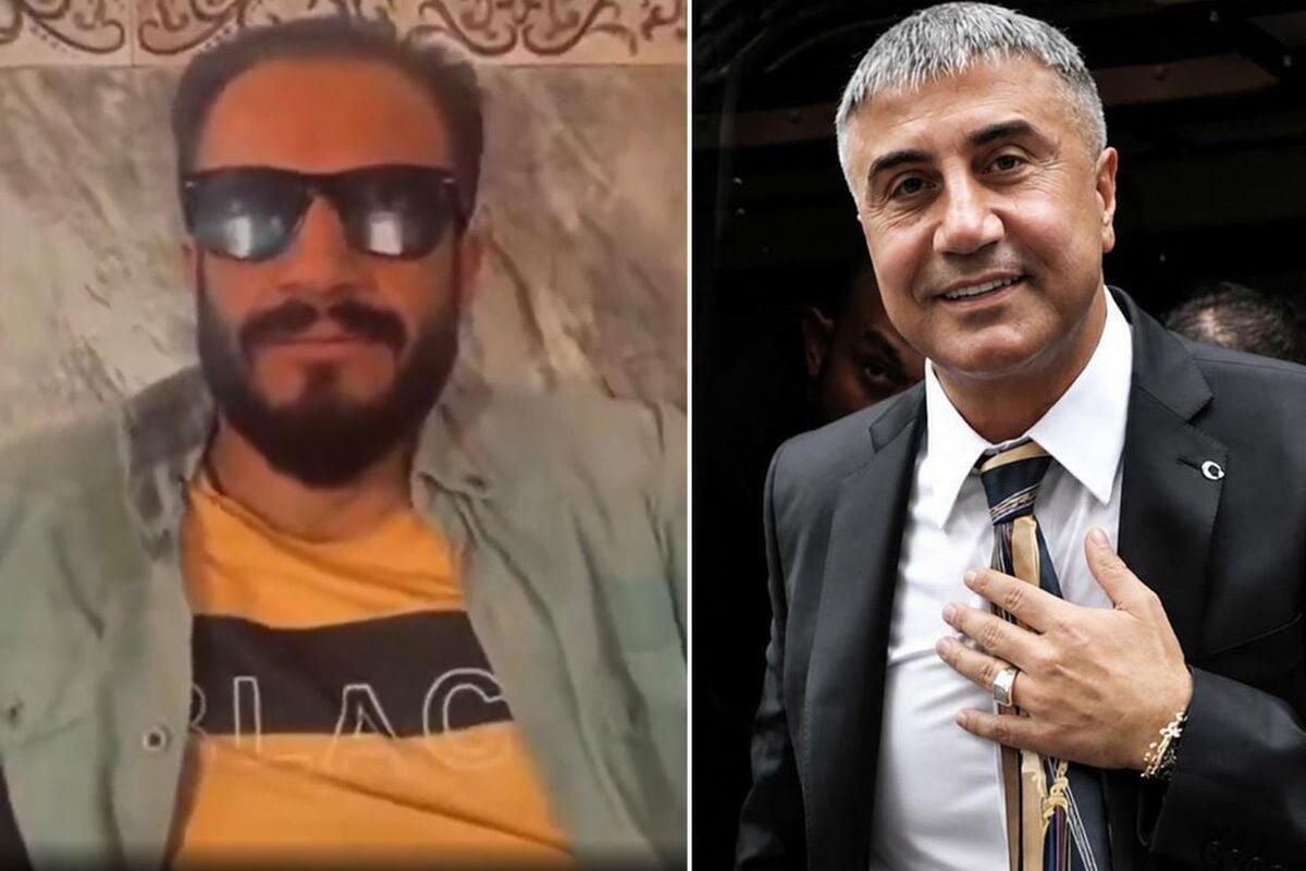 Canlı yayımda Sedat Pekeri təhqir edən şəxs evində güllələndi