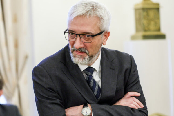 Putin Primakovu istefaya göndərdi