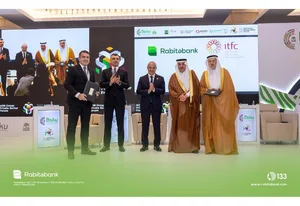 Rabitəbank İslam İnkişaf Bankı qrupuna daxil olan İslam Ticarət Maliyyə Korporasiyası ilə 10 milyon ABŞ dolları məbləğində maliyyələşmə sazişi imzalanıb