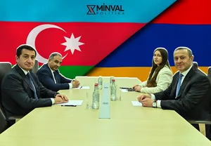 Переговоры в Дилижане: мирный процесс продолжается – благодаря или вопреки?