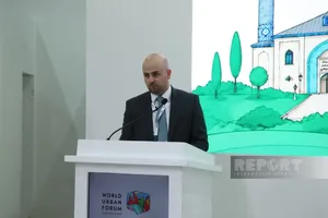 В промпарках Карабаха и Восточного Зангезура действуют более 19 резидентов