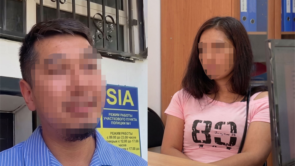 “Эфир окончен, к вам полиция“- в Казахстане продолжают “вычищать“TikTok-треш