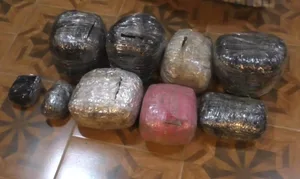 Narkotiklərlə bağlı cinayətlərin sayı açıqlandı: 5 ayda 3 766 fakt