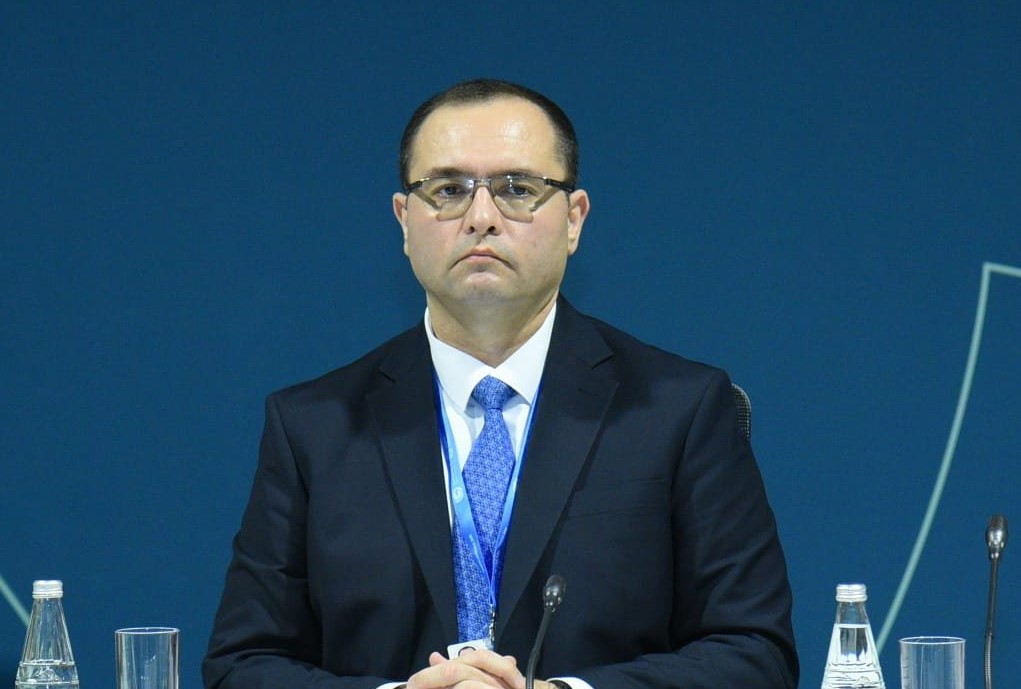 Министр: Новая госпрограмма предусматривает переход в сельском хозяйстве от экстенсивной модели к интенсивной