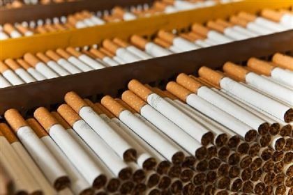 Предприятия по производству табачных изделий в I квартале получили 3,2 млн сомов прибыли
