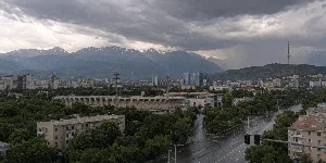 Kazakhstan and Kyrgyzstan Dispute Cause After Regional Power Failure Hits Almaty
