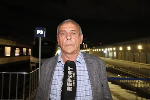 Пассажир, следующий из Баку в Тбилиси: Путешествовать на поезде очень выгодно с точки зрения стоимости проезда