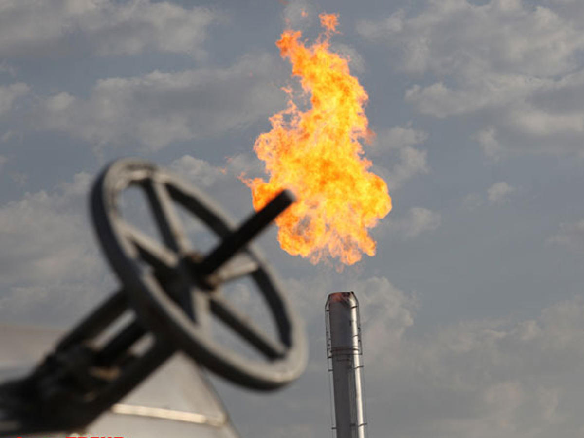 В Казахстане заявили о готовности сотрудничать с Азербайджаном в газовой сфере