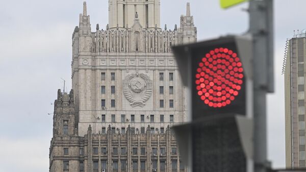 МИД РФ: призывы Европы к миру ничего не стоят