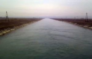 В Азербайджане создадут условия для орошения более 56 тысяч гектаров земель
