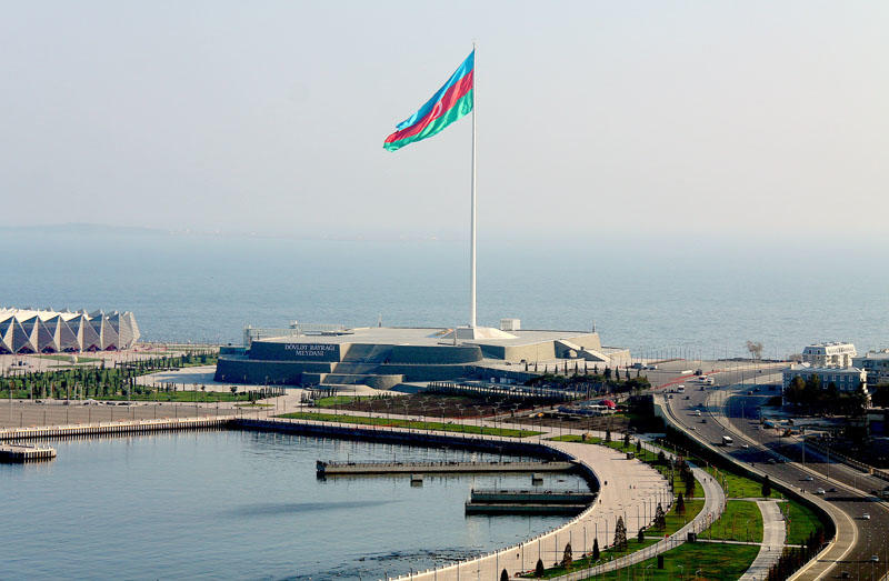 Sabah hava necə olacaq?