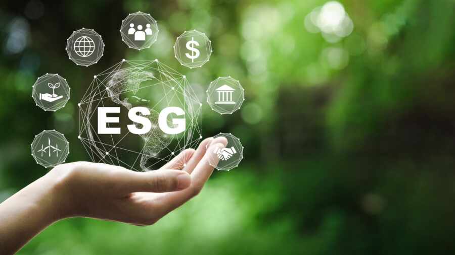 Кыргызстан будет развивать экономику по международным ESG-стандартам