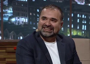 Балакиши Гасымов переизбран гендиректором İTV
