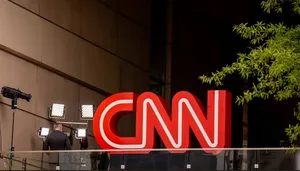 Азербайджан против CNN и миллионы за опасные фейки
