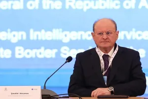 СГБ: В Азербайджане обнаружены 32 массовых захоронения