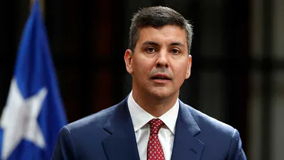 Президент Парагвая поздравил Президента Ильхама Алиева