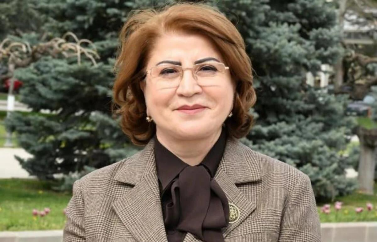 Türkiyə-Azərbaycan Universitetinə ilk rektor təyin edilib