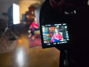 Gürcüstanda azərbaycanlıların uğur hekayələrindən bəhs edən filmin çəkilişləri yekunlaşıb