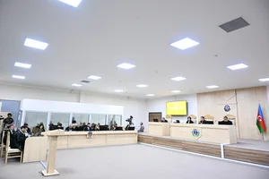 Продолжен апелляционный суд по жалобам граждан Армении (ФОТО)