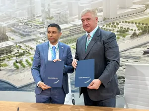 Baku White City и Pasha Development подписали соглашение о разработке Прибрежного квартала (ФОТО)