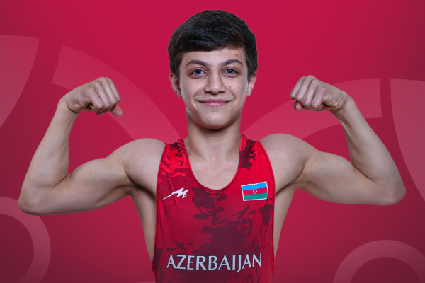 Пятое золото Азербайджана на чемпионате Европы в Болгарии