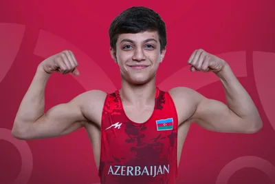 Пятое золото Азербайджана на чемпионате Европы в Болгарии