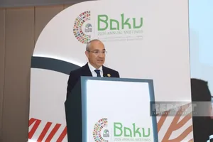 В рамках 51-го ежегодного собрания IsDB будут подписаны соглашения на $4,7 млрд
