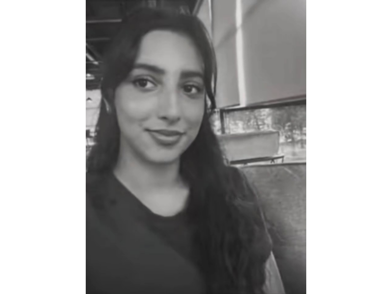 Dənizdə batan 17 yaşlı Arzu bu il məzun olubmuş
