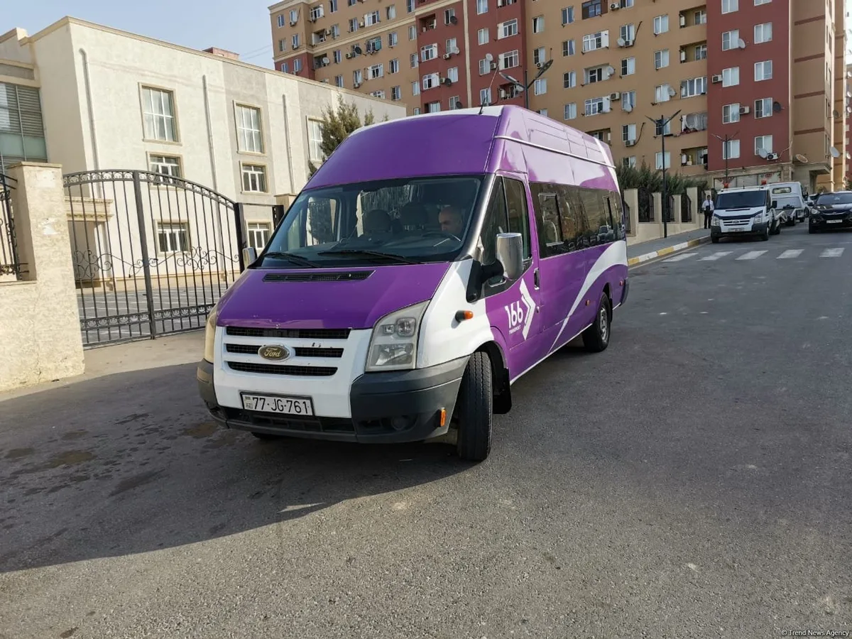В село Шукюрбейли Джебраильского района возвращается очередная группа бывших вынужденных переселенцев
