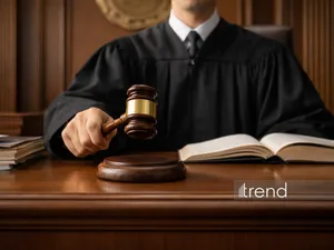 В ряд судов Азербайджана назначены новые председатели