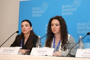 В Бакинском энергетическом форуме ожидается участие более 700 делегатов